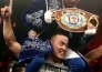 Китайский казах подтвердил титул лучшего боксера Азии по версии WBO