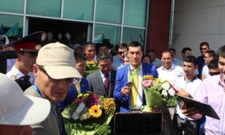 Акимат купил Ниязымбетову квартиру за 32 миллиона тенге