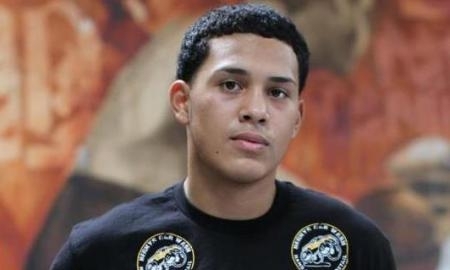 Санчес доволен спарринг-партнером Головкина