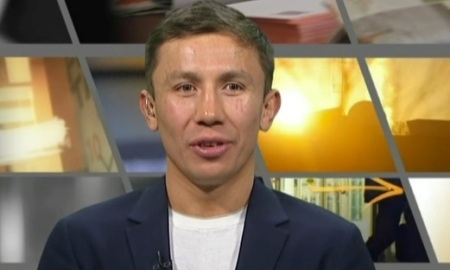 Геннадий Головкин: «У меня нет уважения к Канело, потому что он эгоист»