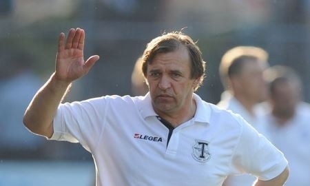 Александр Бородюк: «Задача в Казахстане — произвести смену поколений»