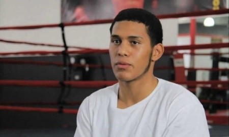 Спарринг-партнер Головкина назвал его самый сильный удар