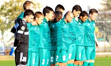 Несерьезное отношение, или Почему «Атырау» лишился девяти очков