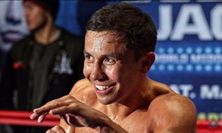 Геннадий Головкин: «В прошлом году было слишком много болтовни от Юбэнка, Сондерса и Канело»