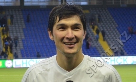 Елдос Ахметов: «Суперкубок очень важен для „Кайрата“»