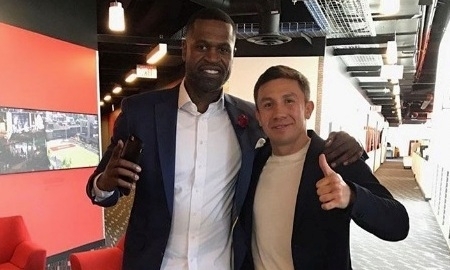 Журналист ESPN рассказал, почему Головкин — его любимый боксер