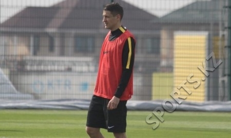 Иво Иличевич