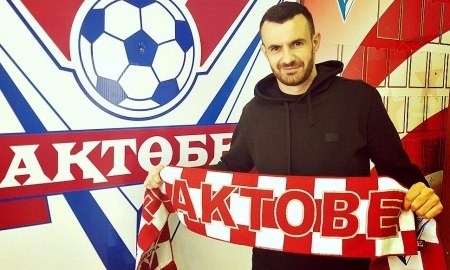 Александр Воловик: «В Алматы, надеюсь, сыграем тоже в хороших условиях»