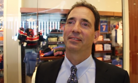 Том Лёффлер: «Всё выглядит так, что Головкин и Альварес сразятся в сентябре»