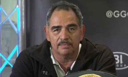 Санчес предостерег Джейкобса от ошибки в подготовке к Головкину