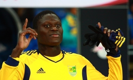 Новичок «Актобе» Папа Гуйе подал на бывший клуб в суд