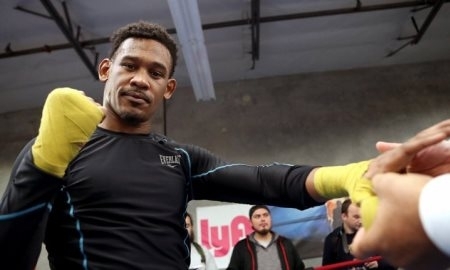 Дэниэл Джейкобc: «Это абсурд, что Головкин раньше времени планирует бой с Альваресом»