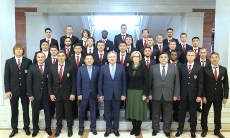 «Шахтер». Под местным наркозом