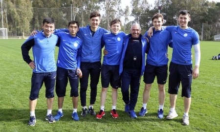 «Иртыш» возвращается домой