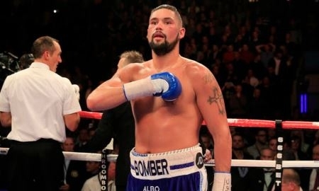 Британский чемпион мира сделал прогноз на бой Головкин — Альварес