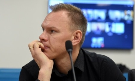 Алексей Бадюков: «В пятой встрече „Трактор“ выйдет вперед в серии с „Барысом“»