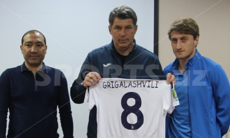 Экс-полузащитник «Иртыша» будет играть у Кумыкова