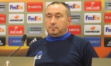 Стойлов пожелал своему бывшему клубу победы в дерби