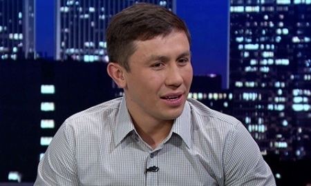 Головкин сделал прогноз на бой Мэйвезер — Макгрегор