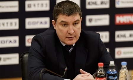 Анвар Гатиятулин: «Начали матч слишком осторожно»