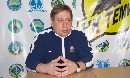 Олег Коваленко: «Сыграли совершенно две разные игры»