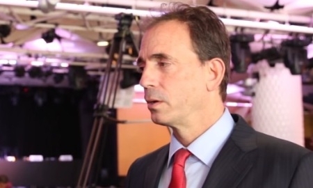 Лёффлер рассказал, как планирует увеличить популярность Головкина