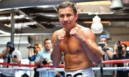 Головкин объяснил важность поединка с Джейкобсом