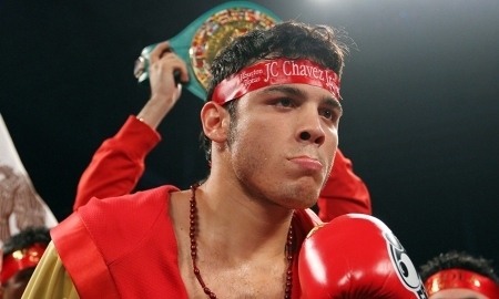 Хулио Сесар Чавес-младший: «Если я побью Канело, и он не захочет реванша, я буду драться с Головкиным»