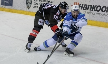 Championat.com: «„Трактор“ потерпел от „Барыса“ обиднейшее поражение на домашнем льду»