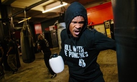 Джейкобс рассказал, как проходит его подготовка к бою с Головкиным