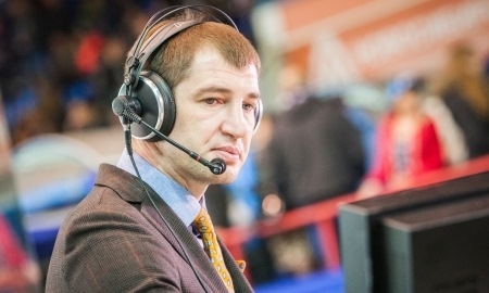 Александр Бойков: «У „Трактора“ хорошие шансы сравнять счет в серии с „Барысом“»