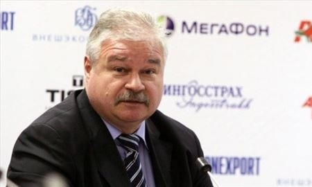 Владимир Плющев: «Серия „Барыса“ и „Трактора“ — тягучее и не зрелищное противостояние»