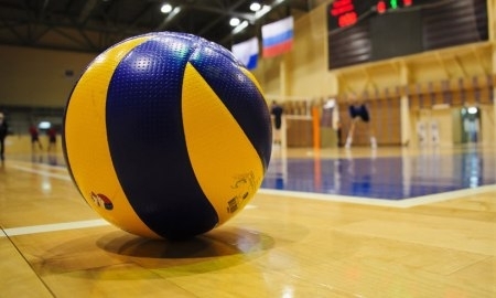 Результаты первого игрового дня четвертого тура чемпионата РК среди мужских команд Высшей лиги