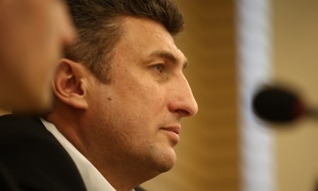 Цхададзе прокомментировал изменение формата чемпионата