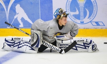 Максим Грязнов: «Для любого спортсмена вызов в сборную — это честь»