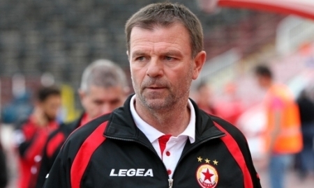 Тренер «Кайсара» вспомнил свою историческую победу