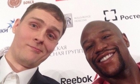 Григорий Стангрит: «Головкин — Альварес — лично для меня этот бой перешел в разряд „Пока не прозвучит гонг о начале боя, не поверю, что бой состоится“»