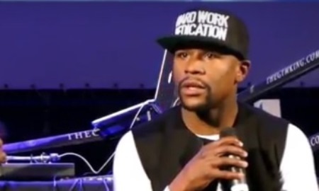 Почему Мейвезер не хочет победы Головкина над Альваресом