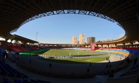 Озвучена цена билетов на матч отбора к чемпионату мира-2018 Армения — Казахстан