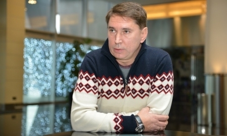 Сергей Золотов: «Психологическое преимущество в шестом матче будет на стороне „Барыса“»