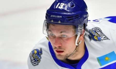 Станислав Зинченко: «Организация хоккейного турнира Азиады-2017 была плохой»