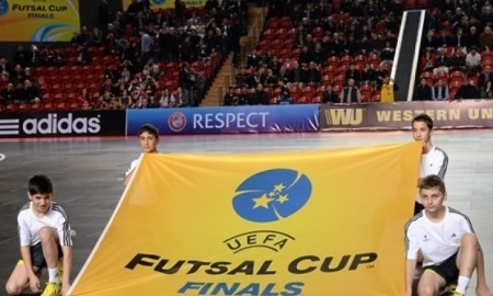 «Кайрат» узнал соперника по Финалу четырех Кубка УЕФА