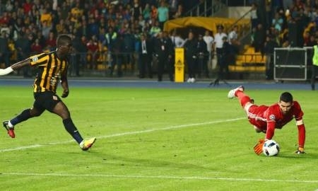 «Кайрат» во второй раз выиграл Суперкубок Казахстана