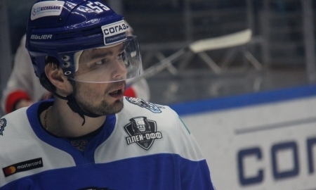 Владимир Маркелов: «Выходили со стопроцентной уверенностью в победе»