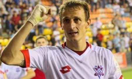 «Актобе» минимально обыграл «Экибастуз»