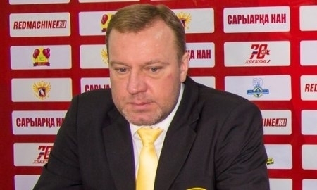 Вадим Епанчинцев: «Определяющая игра была в Чехове, четвертая по счёту»