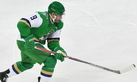 <strong>Доус — первый легионер в списке 100 лучших снайперов чемпионатов страны</strong>