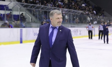 Алексей Ждахин: «Эмоции меня немного „бьют“, потому что это начало нашего пути за кубком»