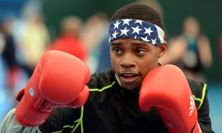 Непобежденный американец сделал прогноз на бой Головкин — Джейкобс