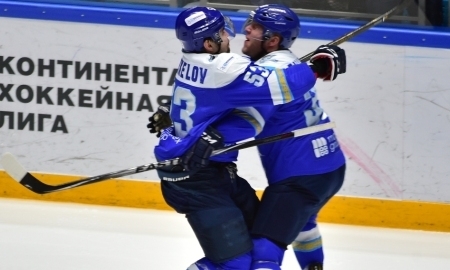 «Спорт-Экспресс»: «„Барыс“ повременил с возвращением на Урал»